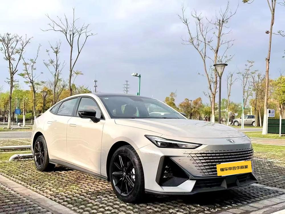 Changan Changan UNI-V