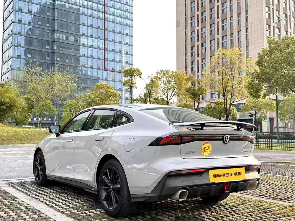 Changan Changan UNI-V