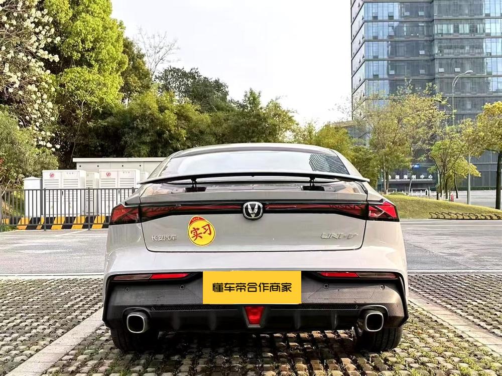 Changan Changan UNI-V
