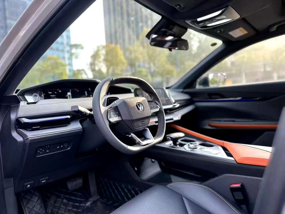 Changan Changan UNI-V