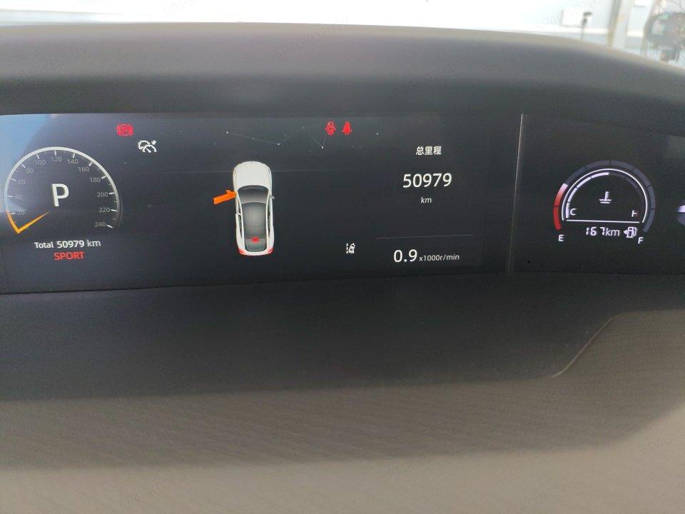 Changan Changan UNI-V