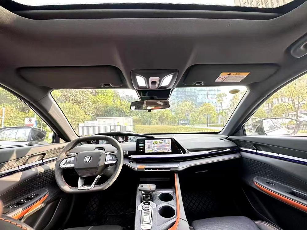 Changan Changan UNI-V