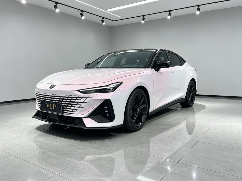 Changan Changan UNI-V