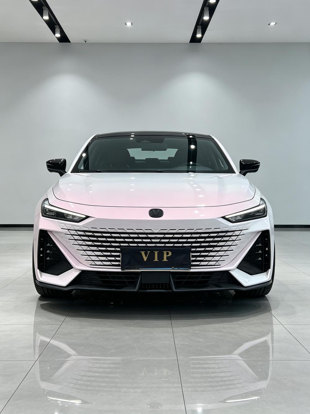 Changan Changan UNI-V