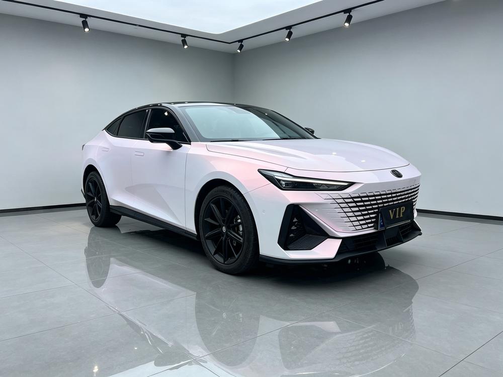 Changan Changan UNI-V