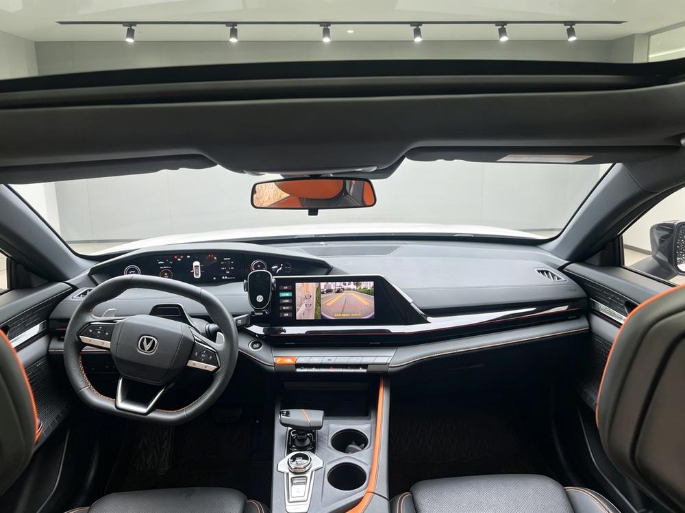Changan Changan UNI-V
