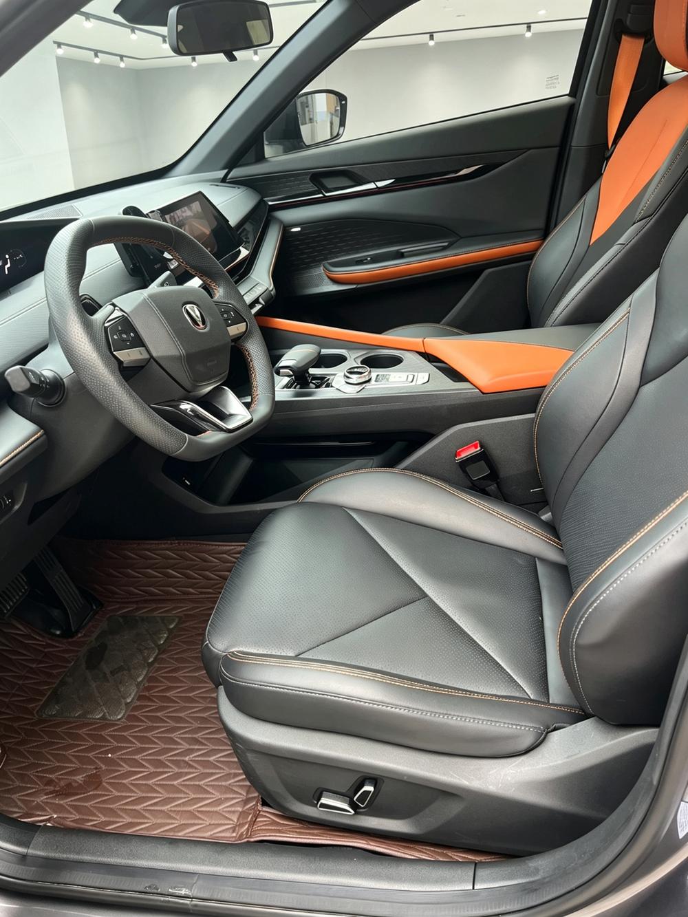 Changan Changan UNI-V