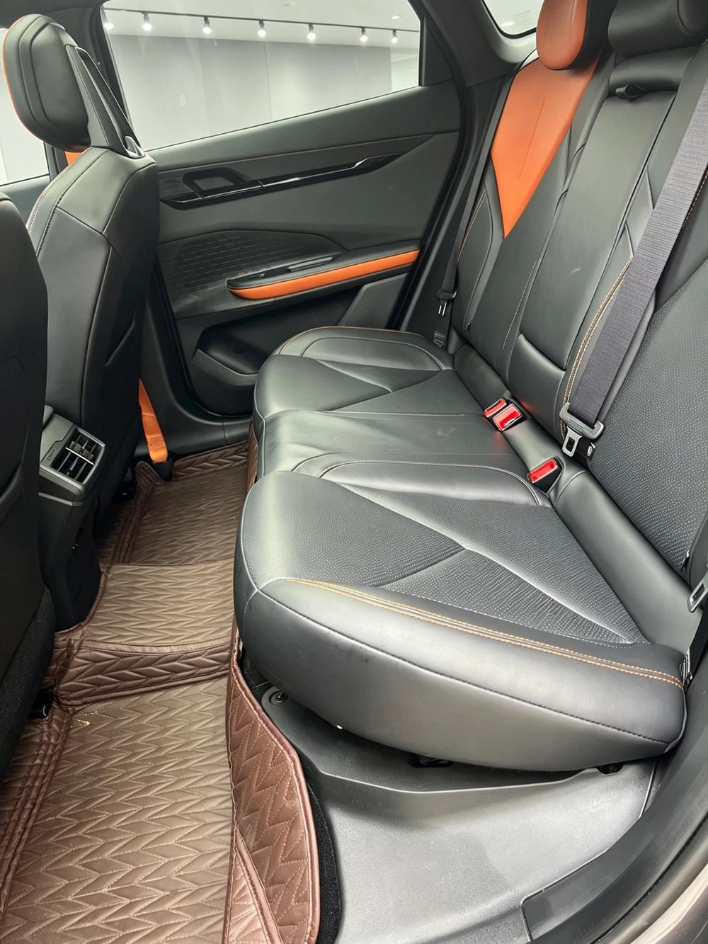 Changan Changan UNI-V