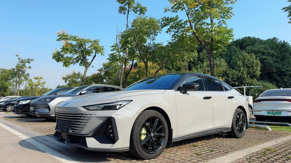 Changan Changan UNI-V