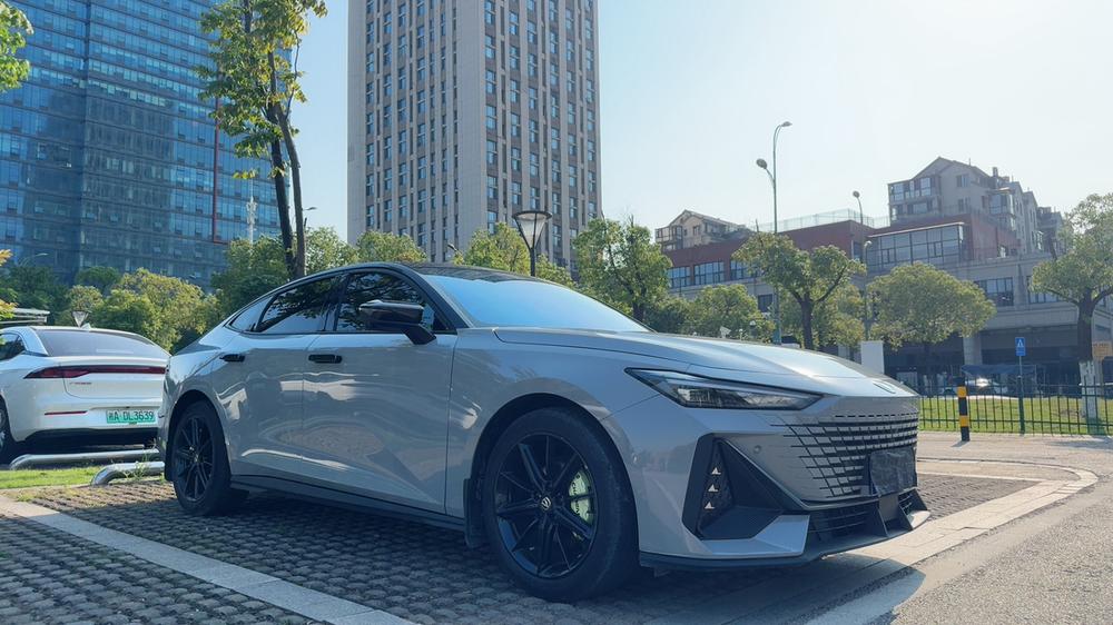 Changan Changan UNI-V