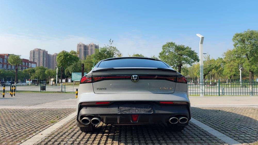 Changan Changan UNI-V