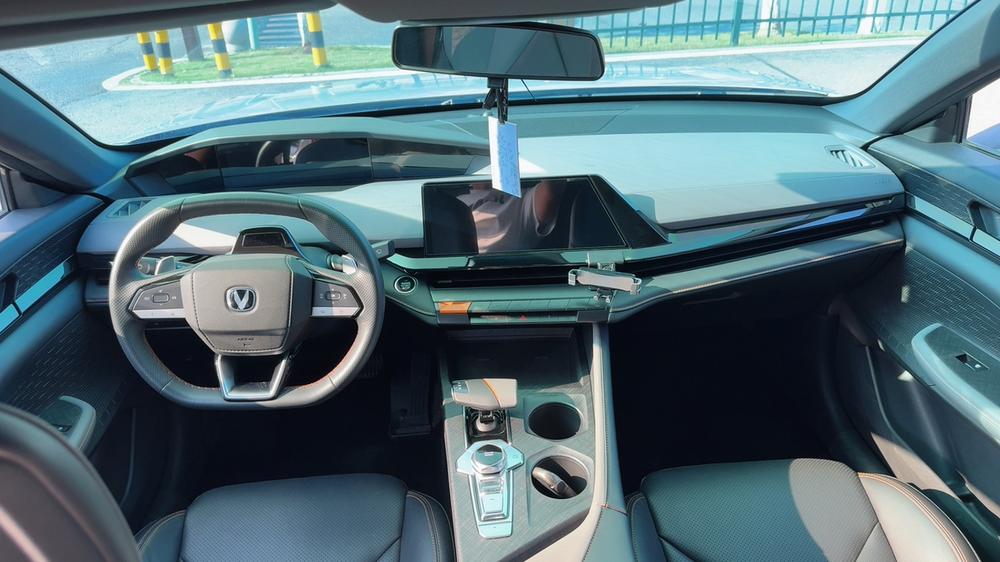 Changan Changan UNI-V