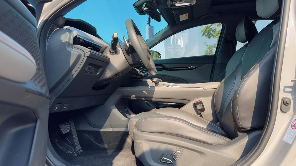 Changan Changan UNI-V