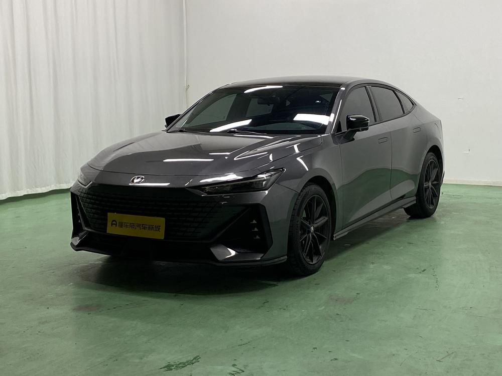 Changan Changan UNI-V
