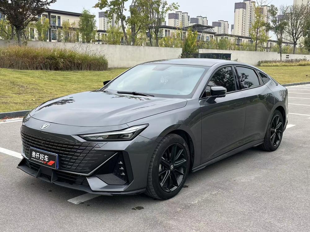 Changan Changan UNI-V