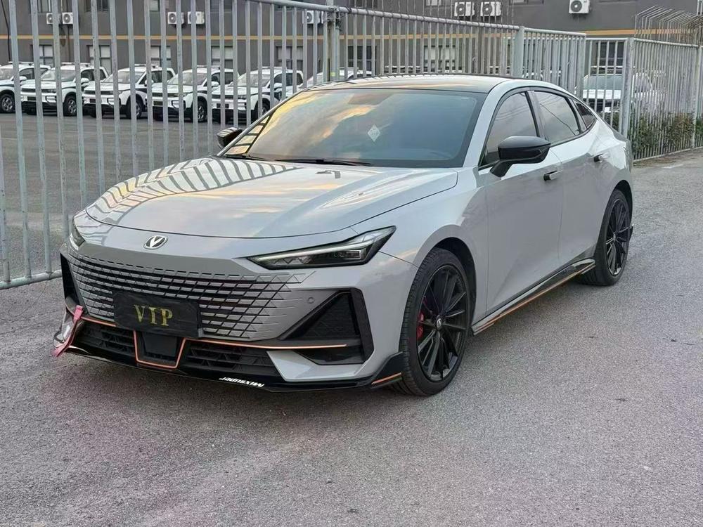 Changan Changan UNI-V