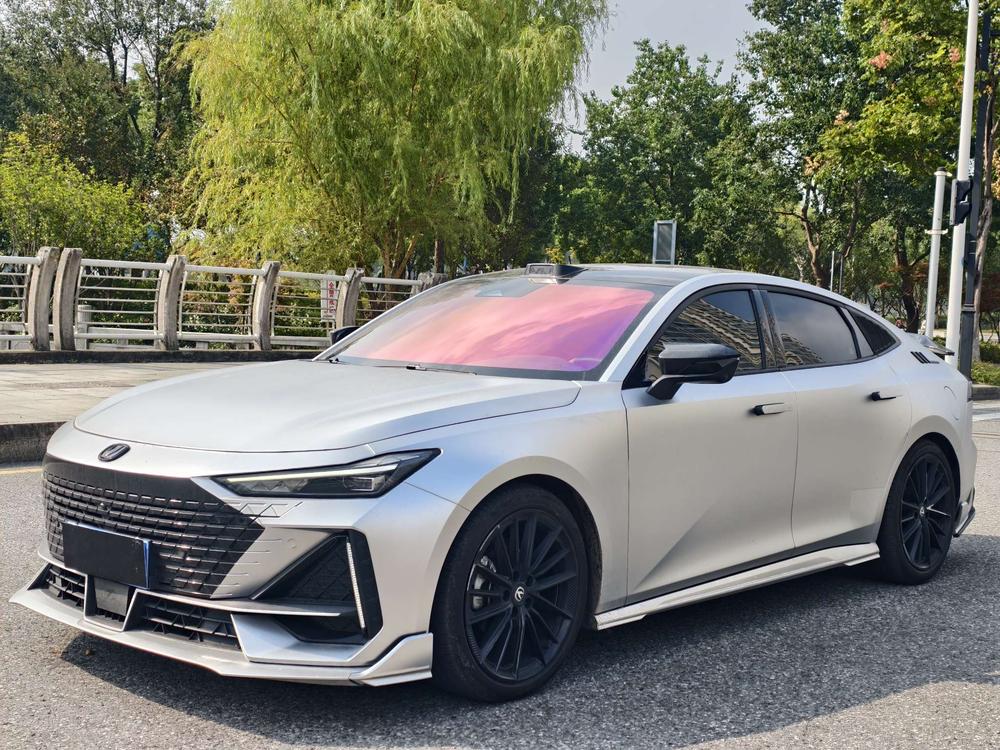 Changan Changan UNI-V