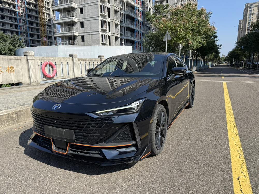 Changan Changan UNI-V