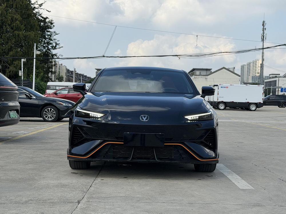 Changan Changan UNI-V