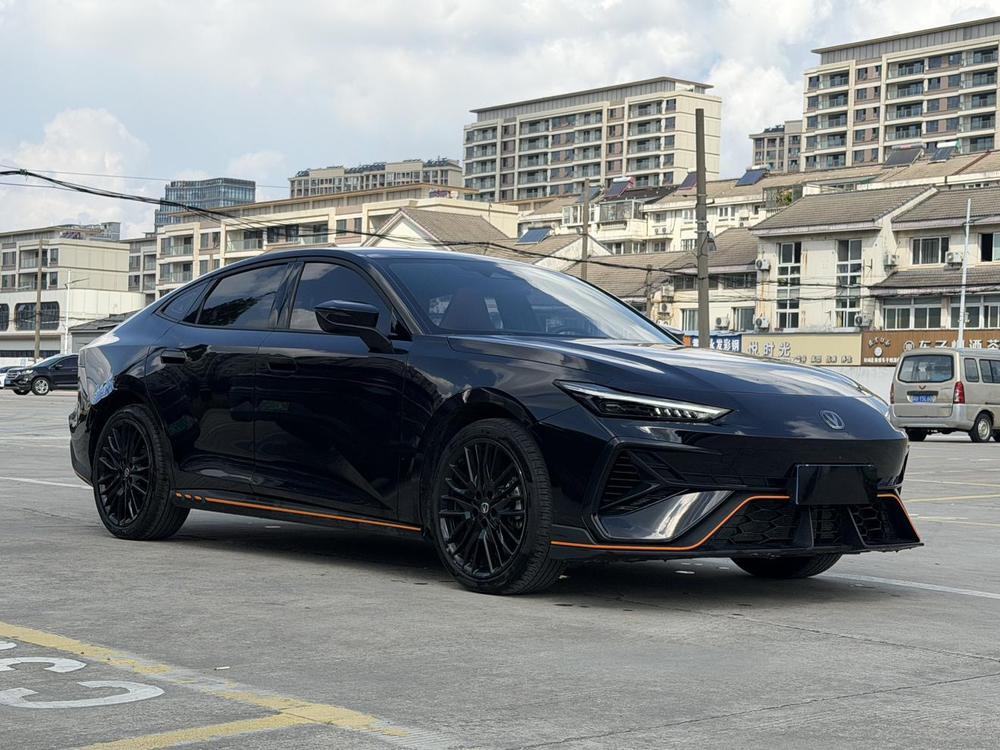 Changan Changan UNI-V