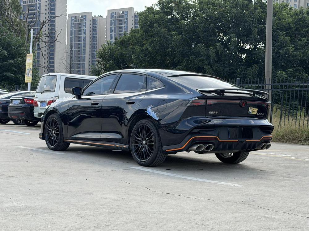 Changan Changan UNI-V