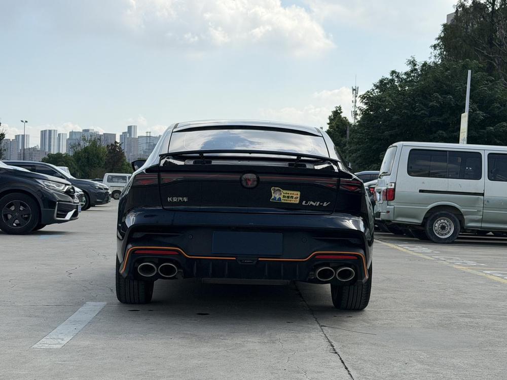 Changan Changan UNI-V