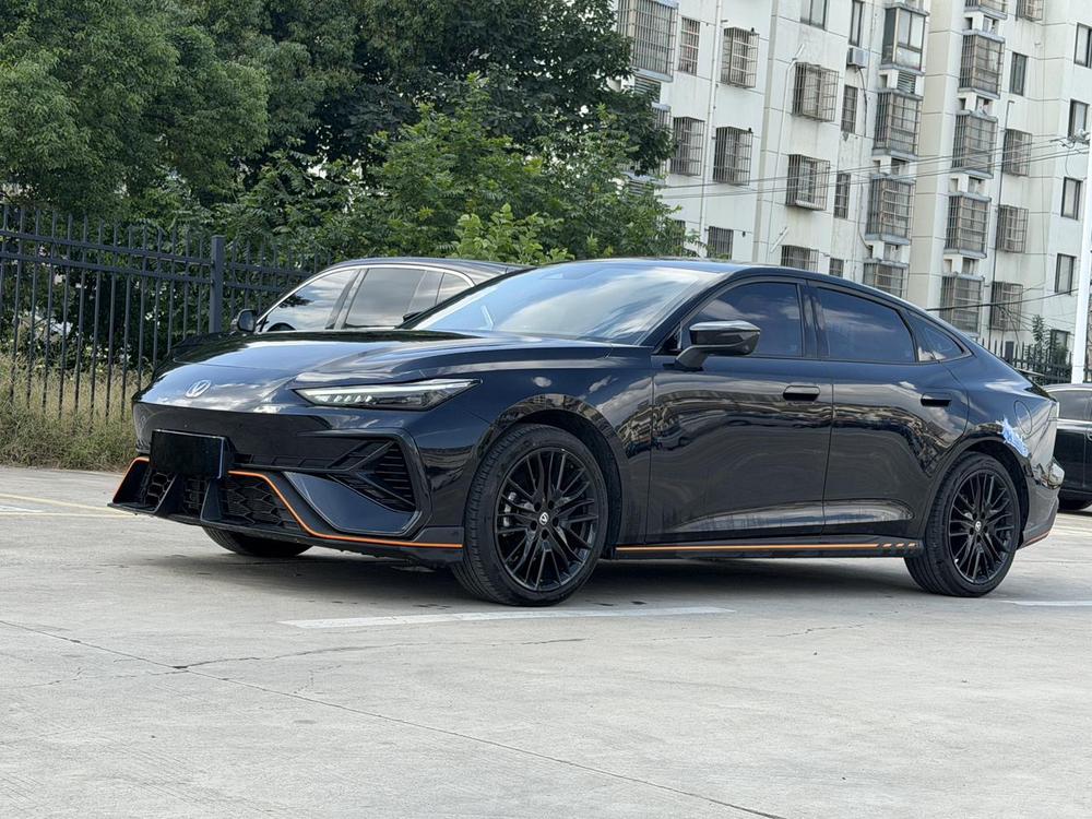 Changan Changan UNI-V