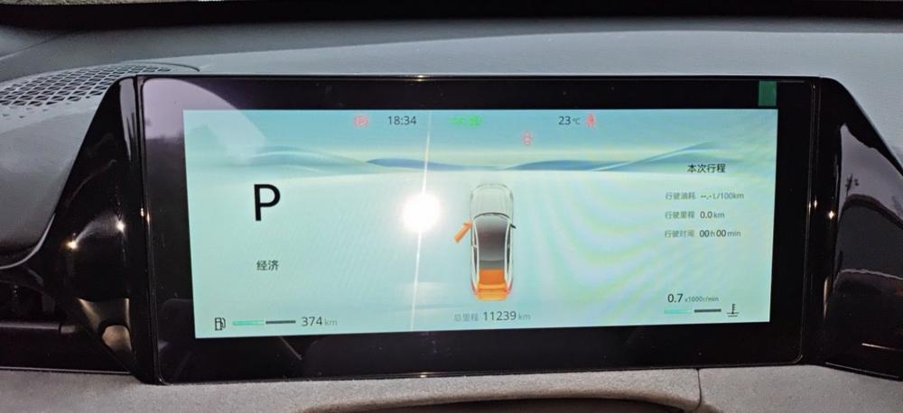 Changan Changan UNI-V