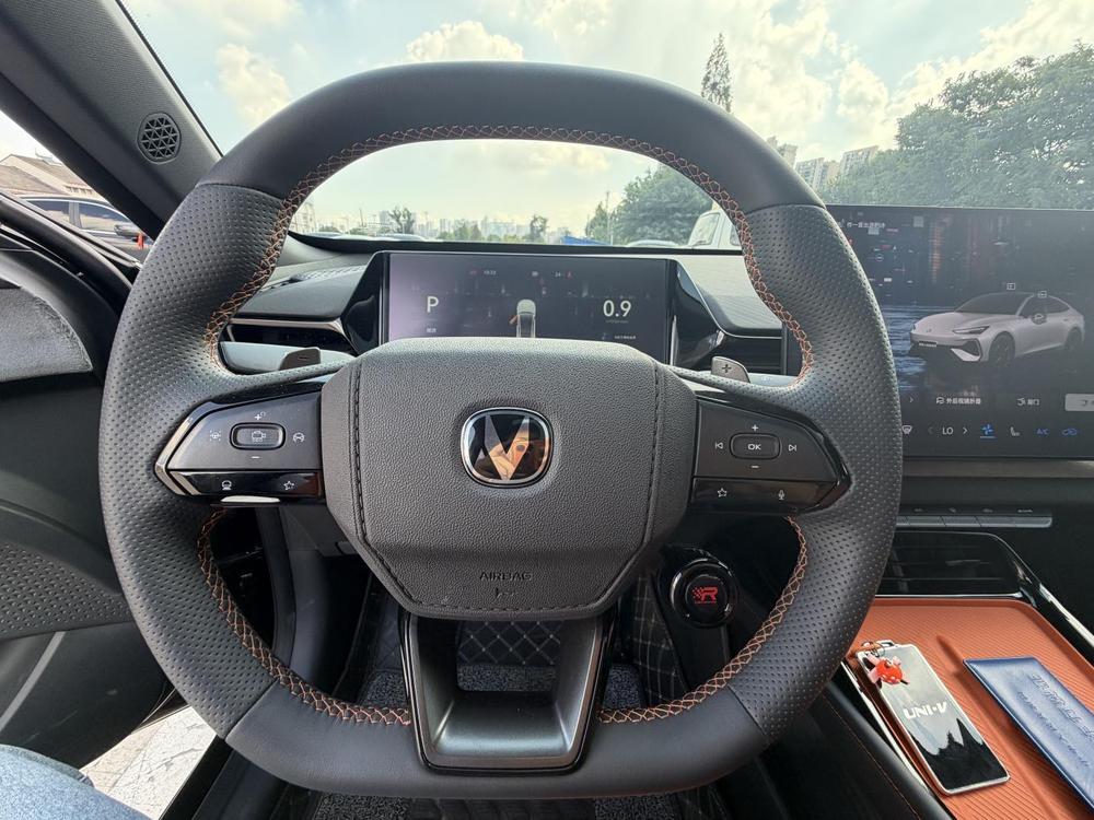 Changan Changan UNI-V