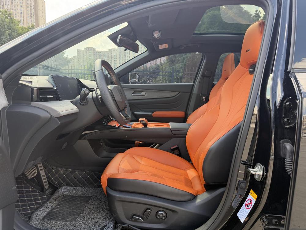 Changan Changan UNI-V