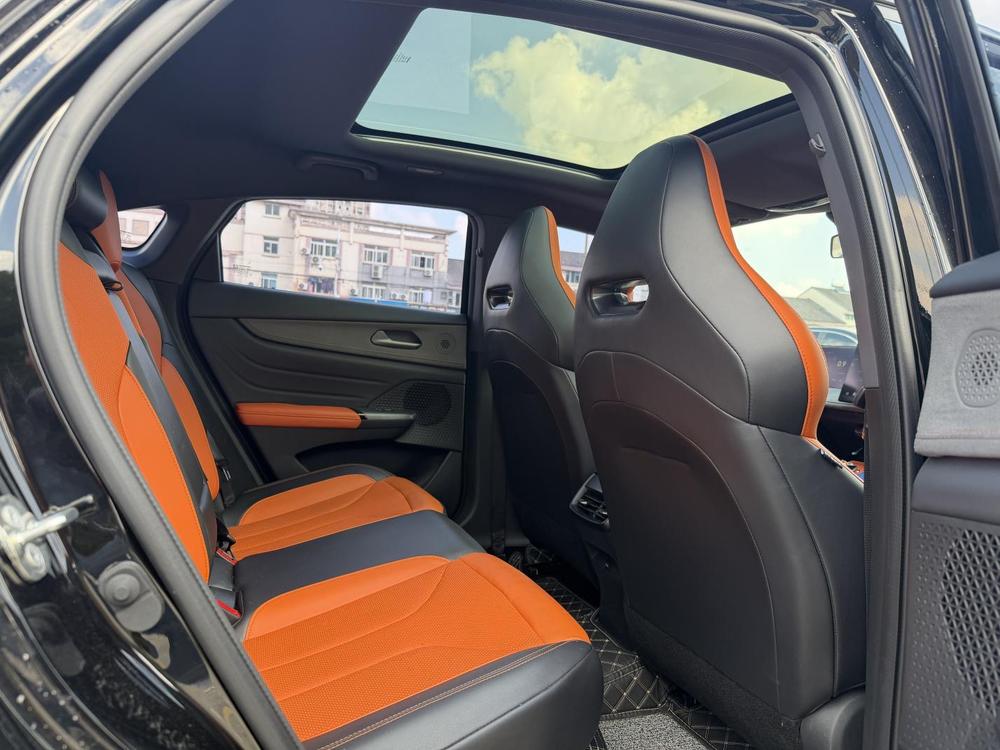 Changan Changan UNI-V
