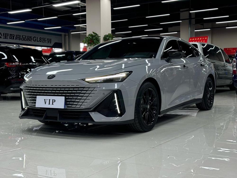 Changan Changan UNI-V