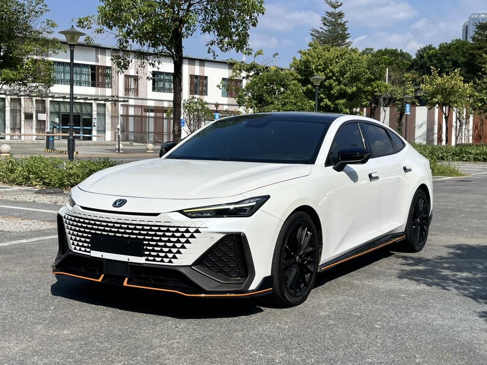 Changan Changan UNI-V