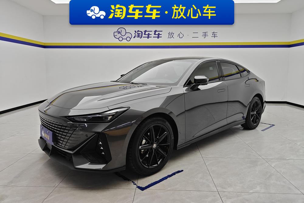 Changan Changan UNI-V