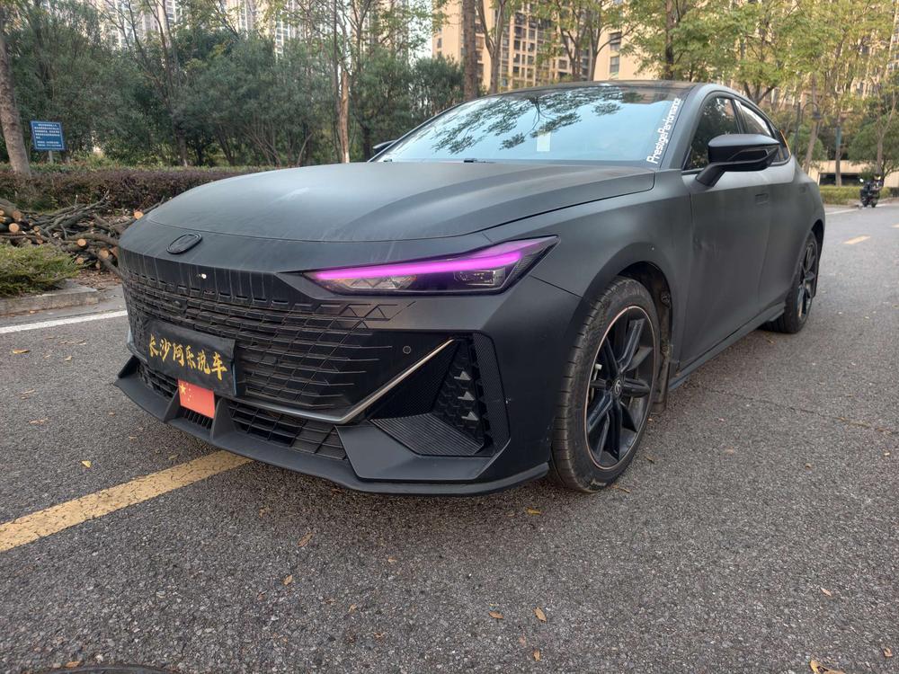 Changan Changan UNI-V