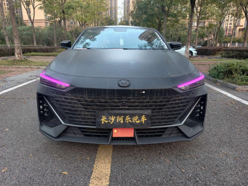 Changan Changan UNI-V