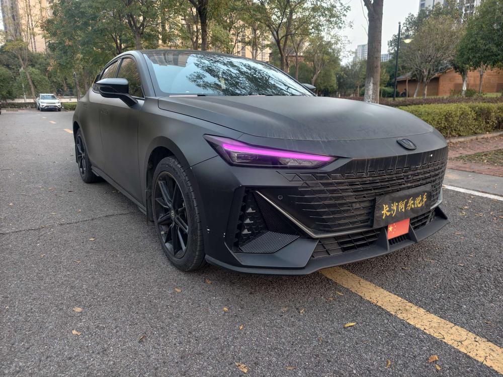 Changan Changan UNI-V