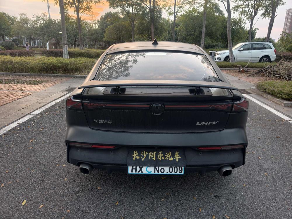 Changan Changan UNI-V