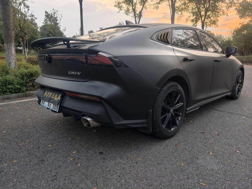 Changan Changan UNI-V