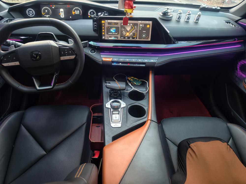 Changan Changan UNI-V