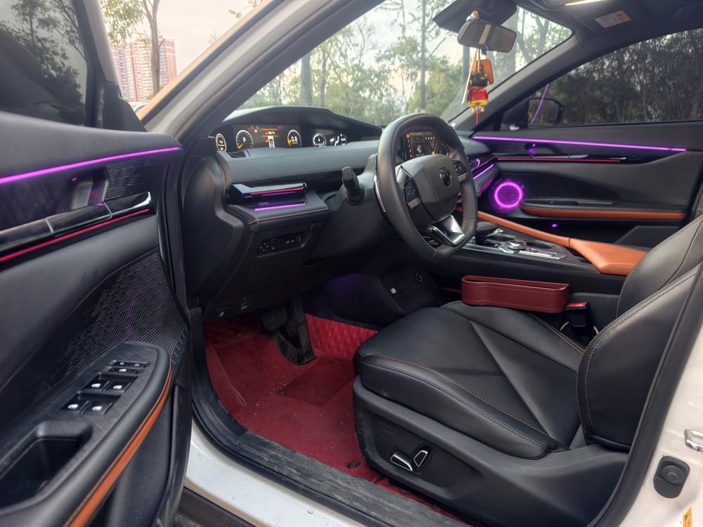 Changan Changan UNI-V