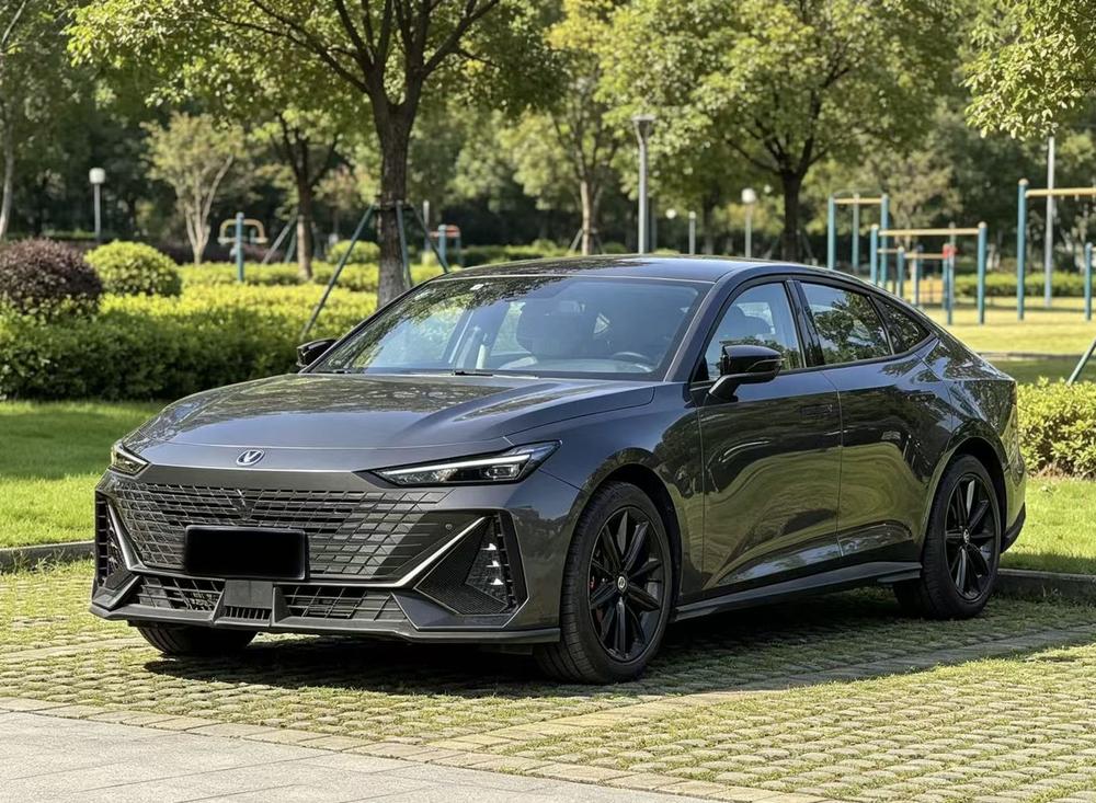 Changan Changan UNI-V