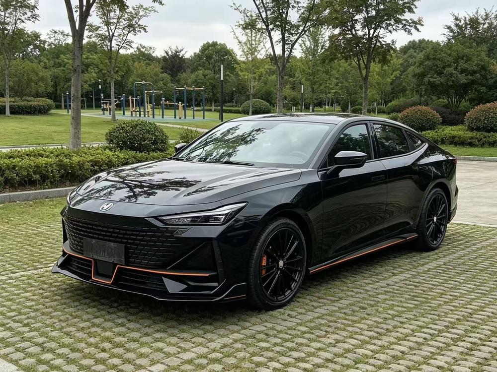 Changan Changan UNI-V