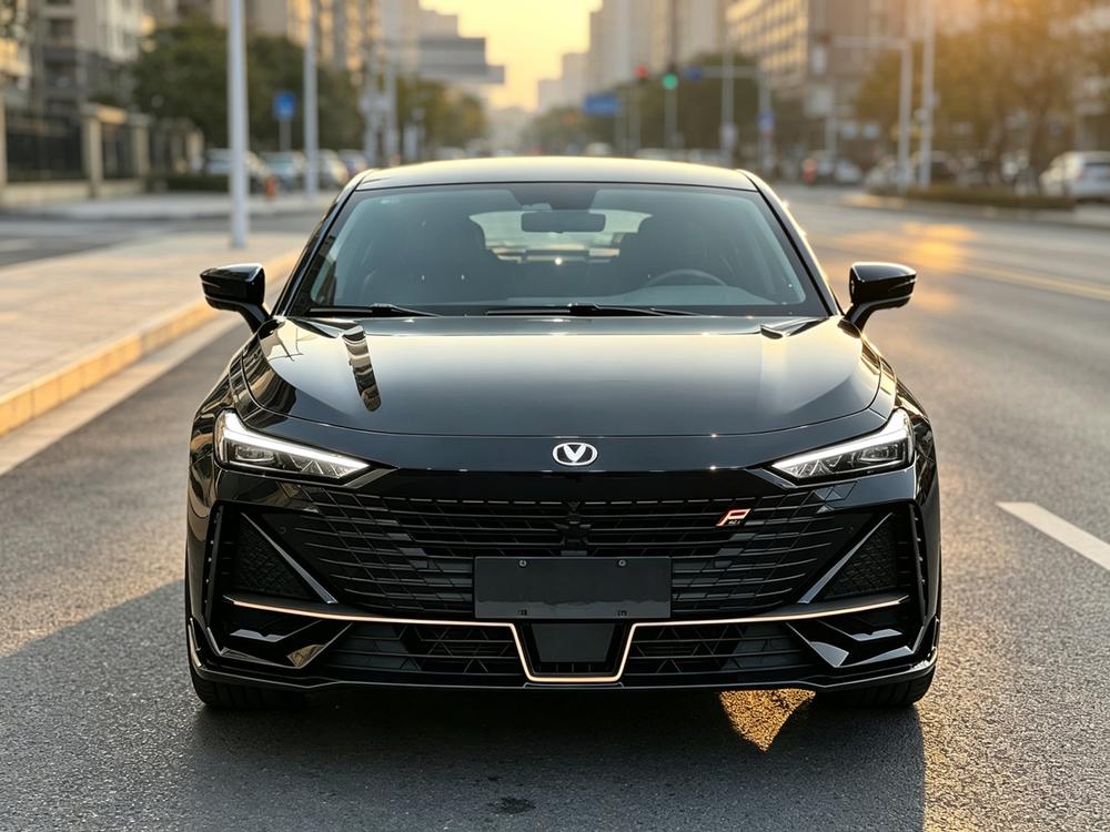 Changan Changan UNI-V