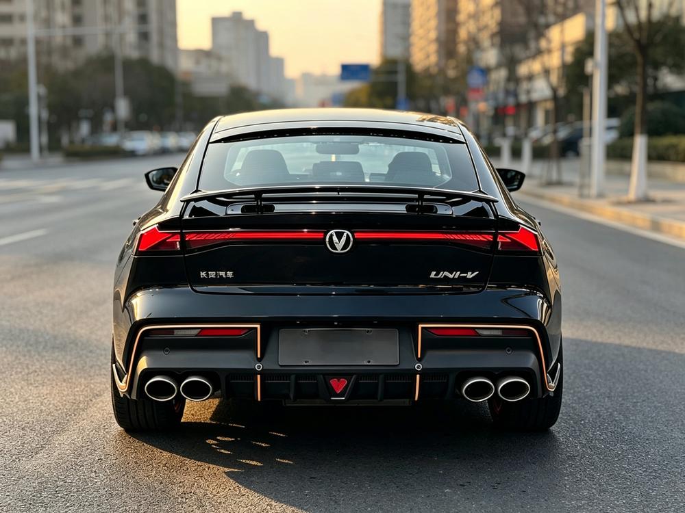 Changan Changan UNI-V