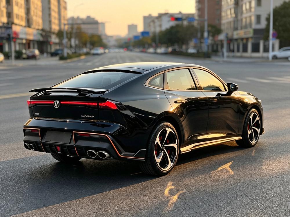 Changan Changan UNI-V