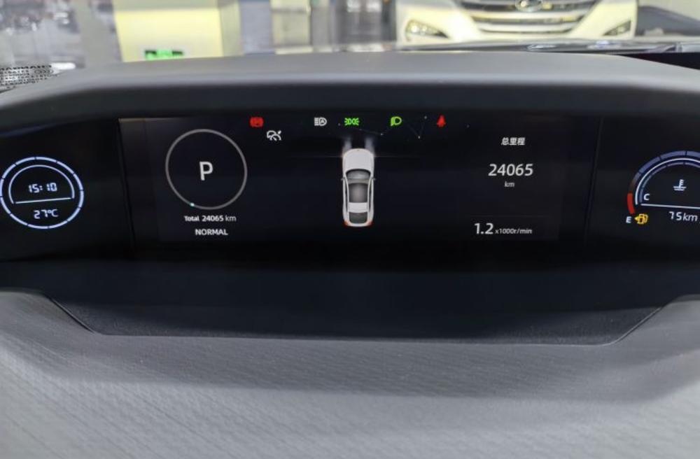Changan Changan UNI-V