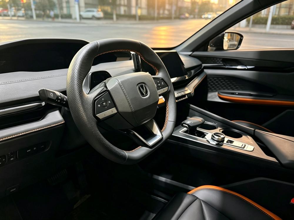 Changan Changan UNI-V