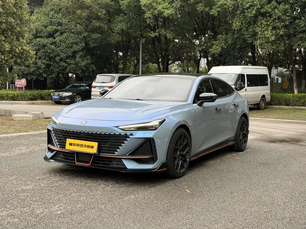 Changan Changan UNI-V