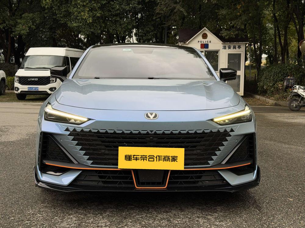 Changan Changan UNI-V
